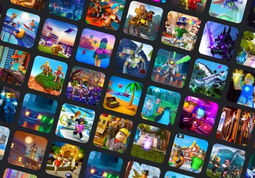 Roblox zmienia dystrybucję mini-gier. Pytania o nieletnich wracają