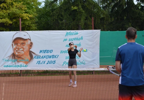 16 mikstów stanęło na starcie Memoriału Wiesia Kułakowskiego