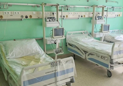 Oddział Laryngologiczny wraca do szpitala w Sanoku