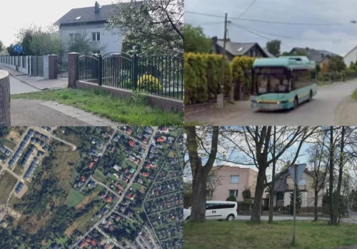 Blog: Kup pan dom, a drogę wymyśl sobie sam