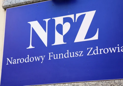 NFZ szykuje nowe kary dla przychodni. Zmiany od 1 października