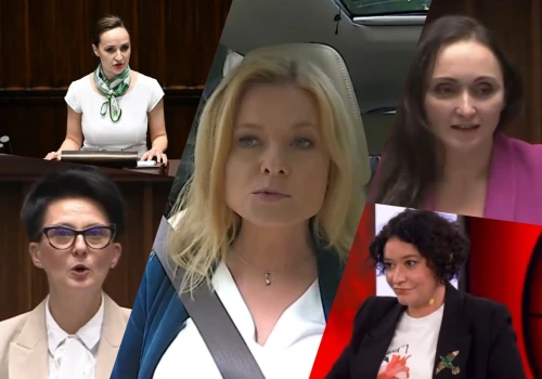 Prawie 300 tys. zł za dwa lata nic nie robienia. Sejmowa komisja nie zebrała się ani razu, ale pieniądze wzięli
