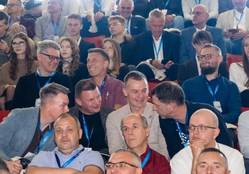 Uczą nie dla szkoły, lecz dla życia. Szkoła przy Kościerskiej ma już 50 lat