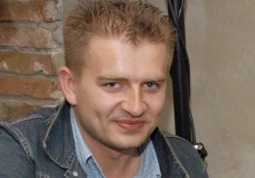 Bartosz Arłukowicz: lata temu wygrał 
