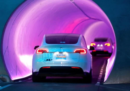 Elon Musk robi to ponownie. Kolejna jego firma wyceniona na 23 mld dolarów