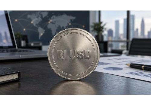 Stablecoin Ripple przyspiesza