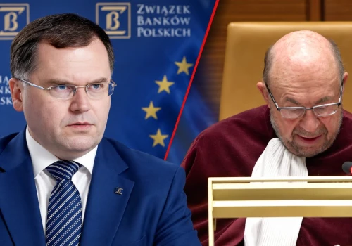 Frankowicze stracą gigantyczne odsetki? Banki manipulują wyrokiem TSUE