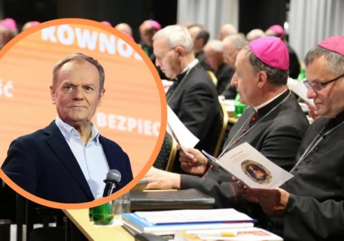 Fundusz Kościelny miał zniknąć, a nadal rośnie. Wiemy, ile Państwo wyda w 2027 roku