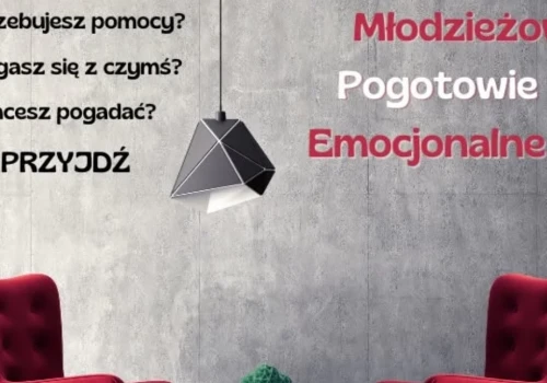 Psycholog bliżej młodych