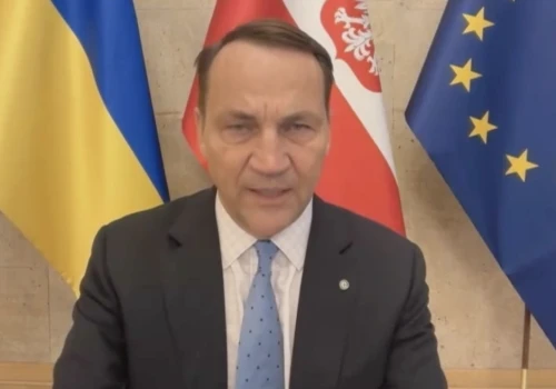 Oj, Sikorski nie gryzł się w język! Brutalne słowa o TYM polskim polityku. „Na taką kreaturę…”