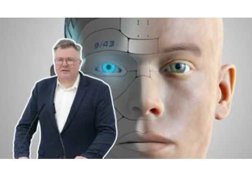 AI planuje przejęcie świata? Można zacząć się (trochę) bać