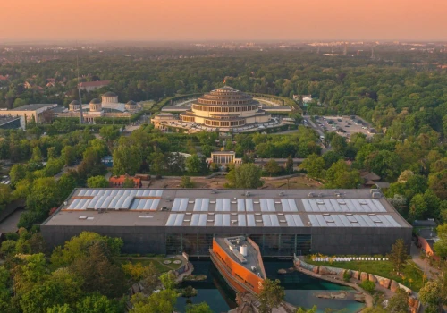 ZOO Wrocław jak gra akcji. Zwiedzaj ścieżki edukacyjne i rozwiązuj zagadki