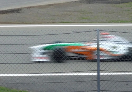 F2 GP Hiszpanii 2026: wyścig na Madring
