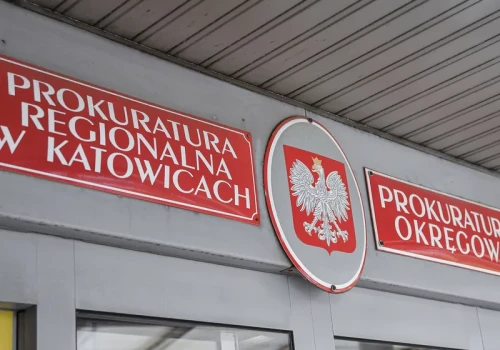 Jeśli zacznie mówić, będą skończeni. Widmo afery Zondacrypto nad politykami prawicy