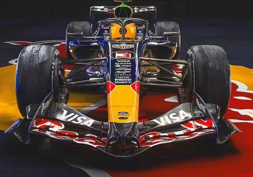 „Nawet jeśli jesteś szybszy, nie wyprzedziszasz”. Verstappen bezlitosny dla Madring