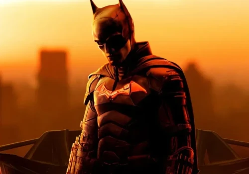Gotham może ponownie trafić na mały ekran. Warner Bros. zaufało Mattowi Reevesowi