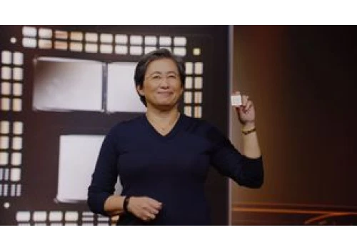 AMD dorzuca dwa 