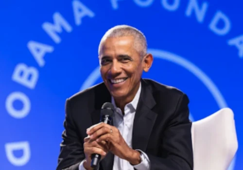 W dialog o AI włączył się Obama. Wzywa demokratów do działania