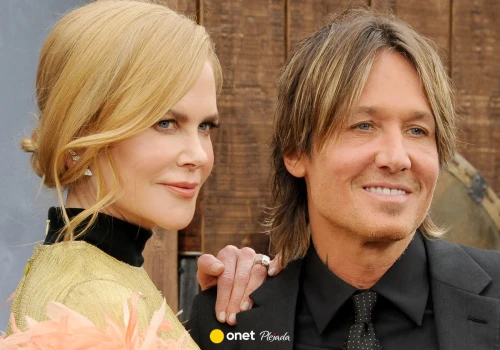 Zwrot akcji w relacji Nicole Kidman i Keitha Urbana. "Sytuacja się poprawiła"