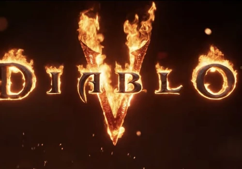 Diablo 5 oficjalnie! Blizzard podał termin i postawił na ponury zwrot