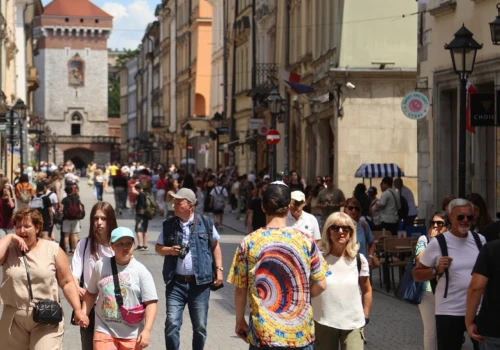 Brytyjski dziennik wytypował nieprzyjazne turystom kraje. Wśród nich Polska