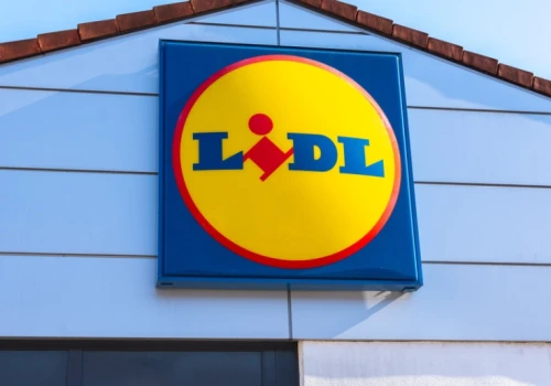 Lidl ogłasza na 14.09. "Limit - 4 opakowania za darmo"