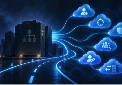 Co zastąpi Microsoft Identity Managera? MIM odchodzi, a następcy nie ma