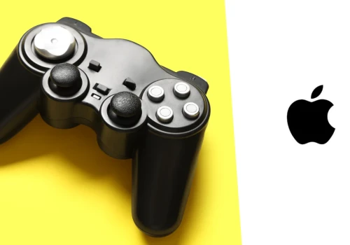 Apple stawia na gaming. Gigant szykuje przełomowy projekt