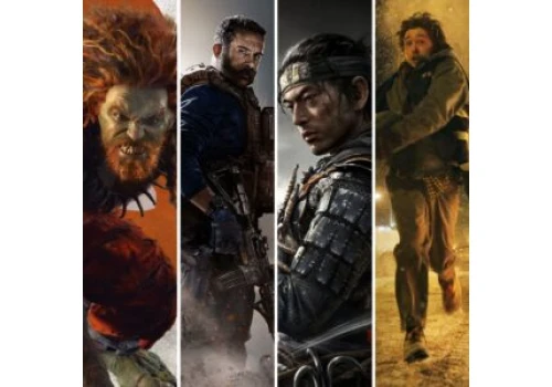 Nie tylko Resident Evil. Filmy na podstawie gier – plany na najbliższe lata
