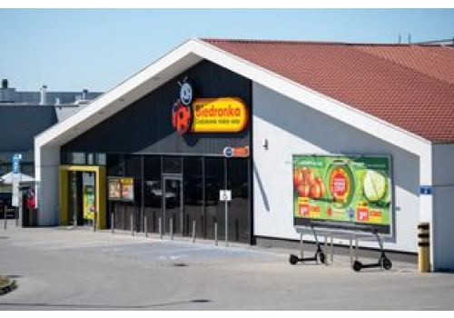 Biedronka dostała gigantyczną karę. Chodzi o kierowców
