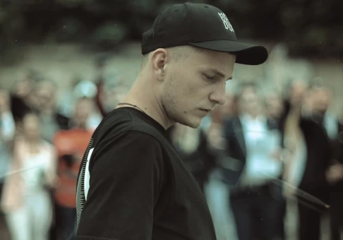 Opał słyszy od fanów, że uratował im życie. „Nie zgadzam się z tym”