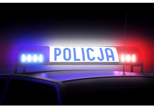 Policja: 45 mln zł w przetargu na Check Pointa
