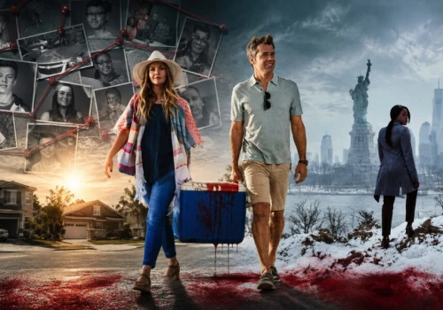 10 niemal DOSKONAŁYCH krótkich serii Netflixa, o których za mało się mówi