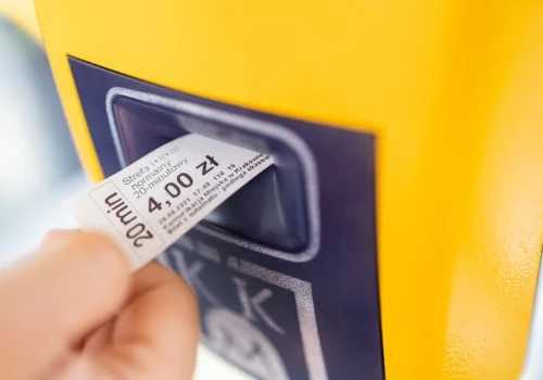 Skasował stary bilet, dostał mandat za jazdę gapę. Jego skarga zostanie uznana za zasadną