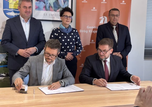 Opinia geologów zdecyduje o tym czy w ramach tzw. sądeczanki powstanie tunel pod Justem