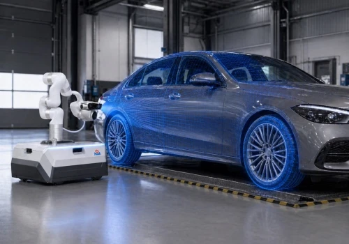 Oto zdobywcy Automechanika Innovation Awards 2026