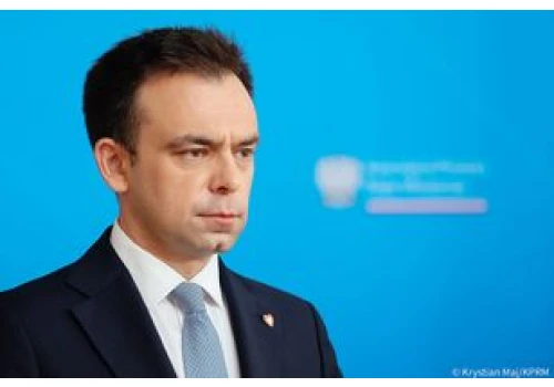 Ostrzegają przed długiem. Ministerstwo Finansów już reaguje