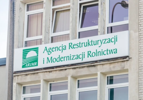 ARiMR wytypowała gminy do kontroli FOTO. Rolnicy mogą dostać telefon lub e-mail