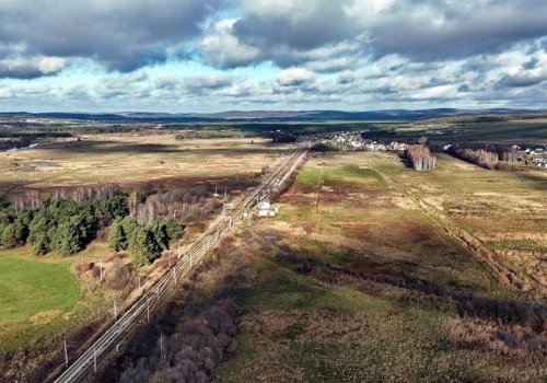 Linia 8: Sitkówka-Nowiny – Miąsowa też już z wykonawcą. PPM-T i Transkol podpisali umowę