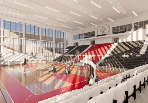 Nikt nie chce zmodernizować stadionu Polonii. Warszawa ma nowy plan