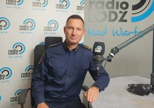 Zbigniew Szulada, komendant Straży Miejskiej w Zduńskiej Woli: „Daliśmy im drugą szansę”