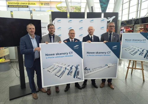 Wrocław znosi limit płynów. Będzie można zabrać 2-litrowe butelki