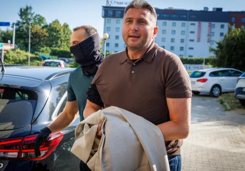 Szef PKOl został wybrany! Oto następca Radosława Piesiewicza