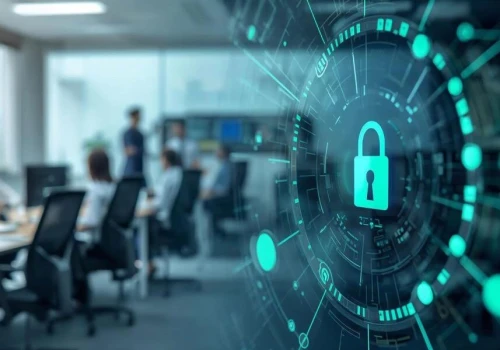 Bezpieczeństwo danych w systemach ERP – na co zwrócić uwagę?