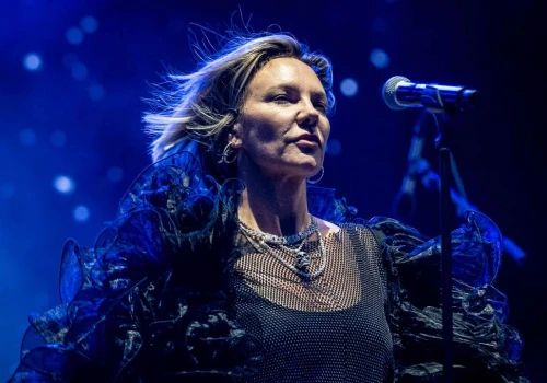 „Voyage, Voyage” znów zabrzmi w Polsce. Kate Ryan szykuje wyjątkowy koncert w Warszawie