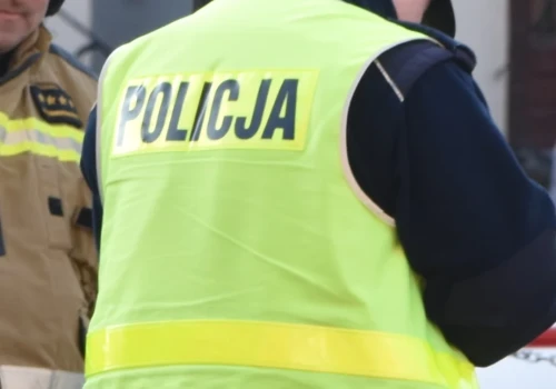 Tragiczny finał poszukiwań zaginionego