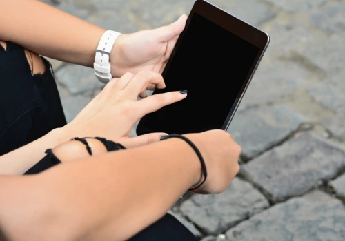 Recenzja opaski Xiaomi Mi Band 7