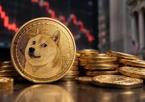 Zamykają znany ETF na Dogecoinie. To może być brutalny sprawdzian dla rynku