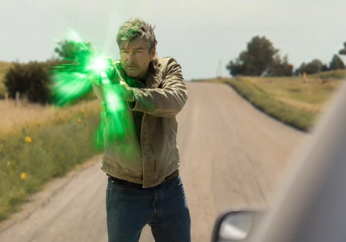 Latarnie: sezon 1, odcinek 4 i 5 - recenzja spoilerowa
