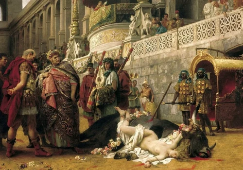 Niezwykłe perypetie największego dzieła Henryka Sienkiewicza